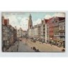 Rare collectable postcards of POLAND. Vintage Postcards of POLAND