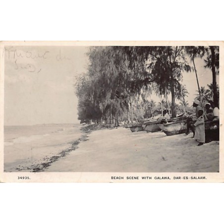 Rare collectable postcards of Sudan. Vintage Postcards of Sudan