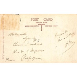 Rare collectable postcards of Sudan. Vintage Postcards of Sudan