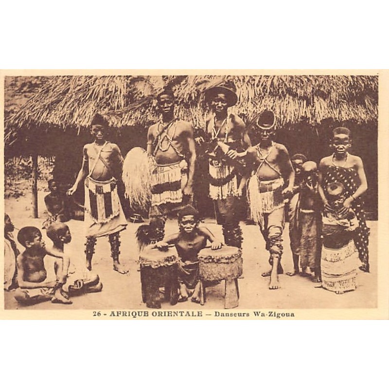 Rare collectable postcards of Sudan. Vintage Postcards of Sudan