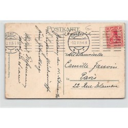 Rare collectable postcards of POLAND. Vintage Postcards of POLAND