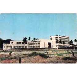 Rare collectable postcards of Togo. Vintage Postcards of Togo