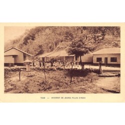 Rare collectable postcards of Togo. Vintage Postcards of Togo