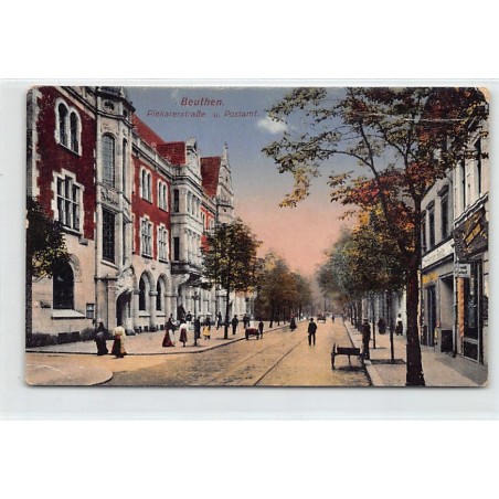 Rare collectable postcards of POLAND. Vintage Postcards of POLAND