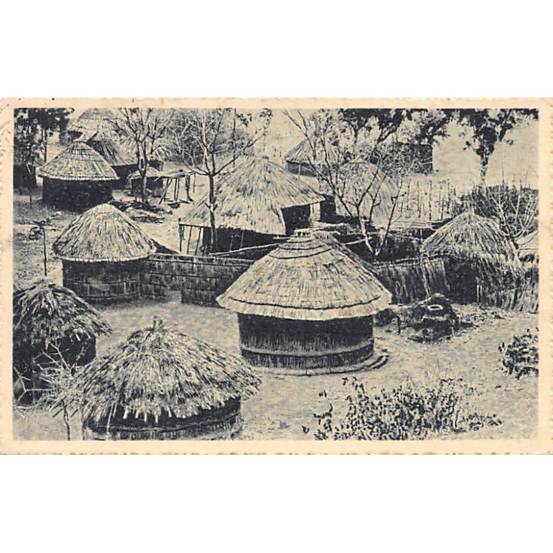 Rare collectable postcards of Zimbabwe. Vintage Postcards of Zimbabwe