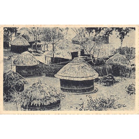 Rare collectable postcards of Zimbabwe. Vintage Postcards of Zimbabwe