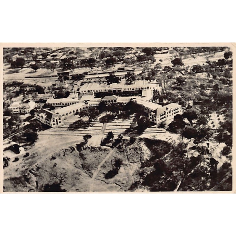 Rare collectable postcards of Zimbabwe. Vintage Postcards of Zimbabwe