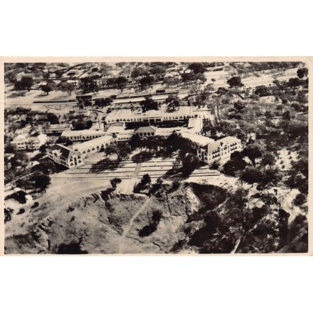 Rare collectable postcards of Zimbabwe. Vintage Postcards of Zimbabwe
