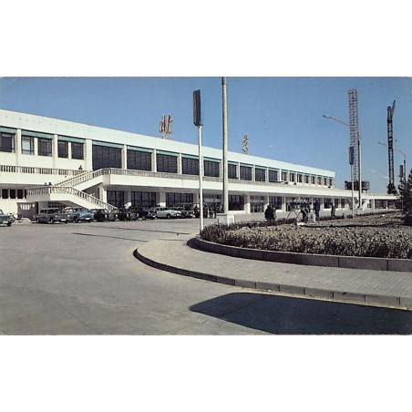 Rare collectable postcards of China. Vintage Postcards of China