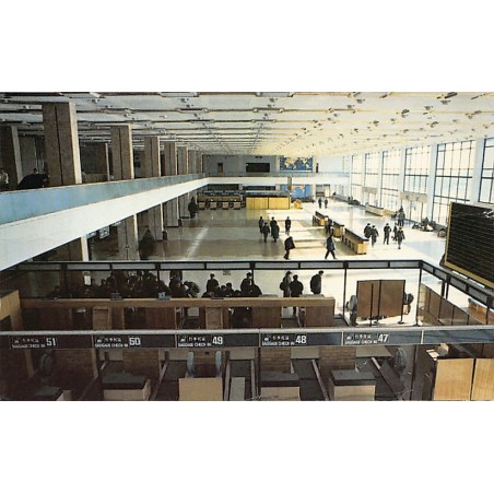 Rare collectable postcards of China. Vintage Postcards of China