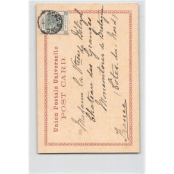 Rare collectable postcards of China. Vintage Postcards of China