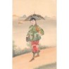 Rare collectable postcards of China. Vintage Postcards of China