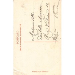 Rare collectable postcards of China. Vintage Postcards of China