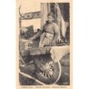 Rare collectable postcards of China. Vintage Postcards of China