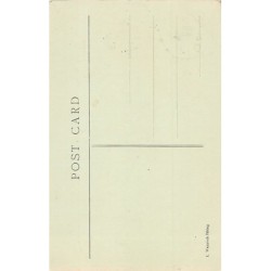 Rare collectable postcards of China. Vintage Postcards of China