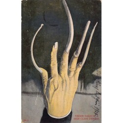 Rare collectable postcards of China. Vintage Postcards of China