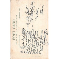 Rare collectable postcards of China. Vintage Postcards of China