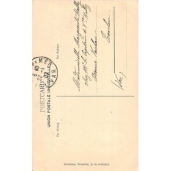 Rare collectable postcards of China. Vintage Postcards of China