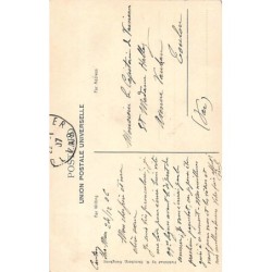 Rare collectable postcards of China. Vintage Postcards of China