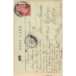 Rare collectable postcards of China. Vintage Postcards of China