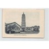 Rare collectable postcards of China. Vintage Postcards of China