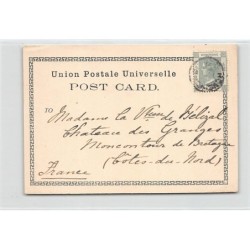 Rare collectable postcards of China. Vintage Postcards of China