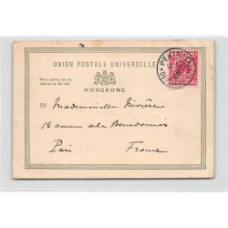 Rare collectable postcards of China. Vintage Postcards of China