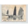 Rare collectable postcards of China. Vintage Postcards of China