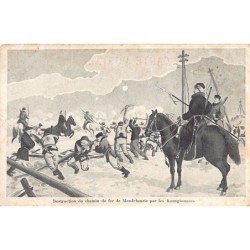 Rare collectable postcards of China. Vintage Postcards of China