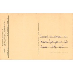 Rare collectable postcards of China. Vintage Postcards of China