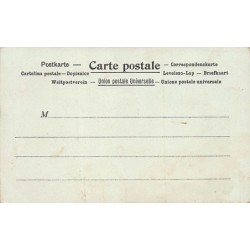 Rare collectable postcards of China. Vintage Postcards of China