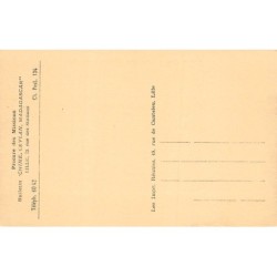 Rare collectable postcards of China. Vintage Postcards of China