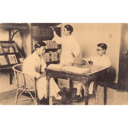 Rare collectable postcards of China. Vintage Postcards of China