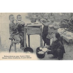 Rare collectable postcards of China. Vintage Postcards of China