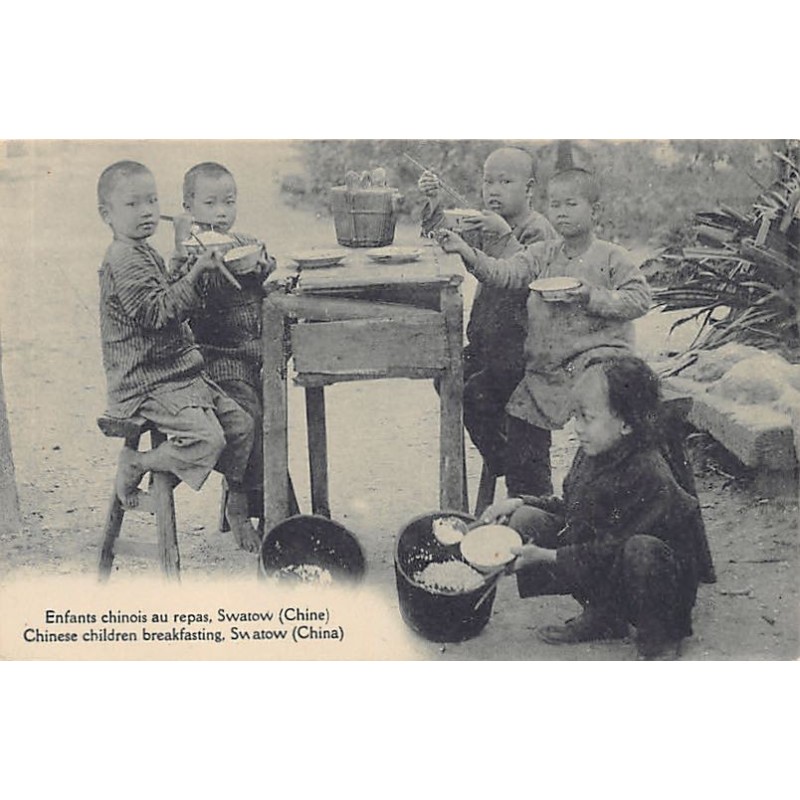 Rare collectable postcards of China. Vintage Postcards of China