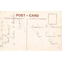 Rare collectable postcards of China. Vintage Postcards of China