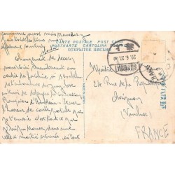 Rare collectable postcards of China. Vintage Postcards of China