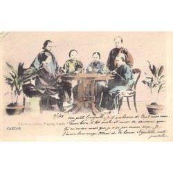 Rare collectable postcards of China. Vintage Postcards of China