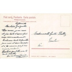 Rare collectable postcards of China. Vintage Postcards of China