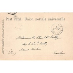 Rare collectable postcards of China. Vintage Postcards of China