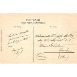 Rare collectable postcards of China. Vintage Postcards of China