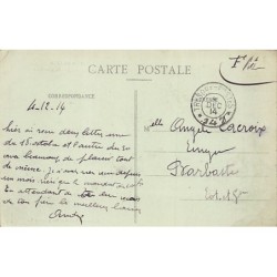 Rare collectable postcards of China. Vintage Postcards of China