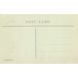 Rare collectable postcards of China. Vintage Postcards of China