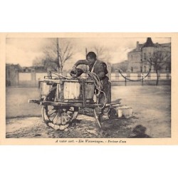 Rare collectable postcards of China. Vintage Postcards of China