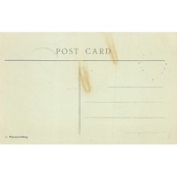 Rare collectable postcards of China. Vintage Postcards of China