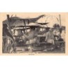 Rare collectable postcards of China. Vintage Postcards of China