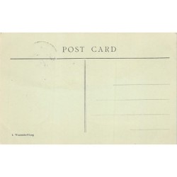 Rare collectable postcards of China. Vintage Postcards of China