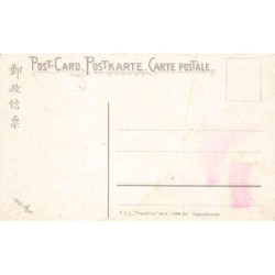 Rare collectable postcards of China. Vintage Postcards of China