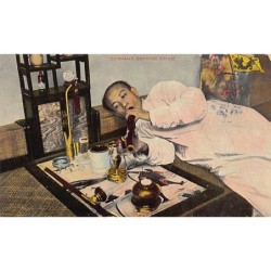 Rare collectable postcards of China. Vintage Postcards of China