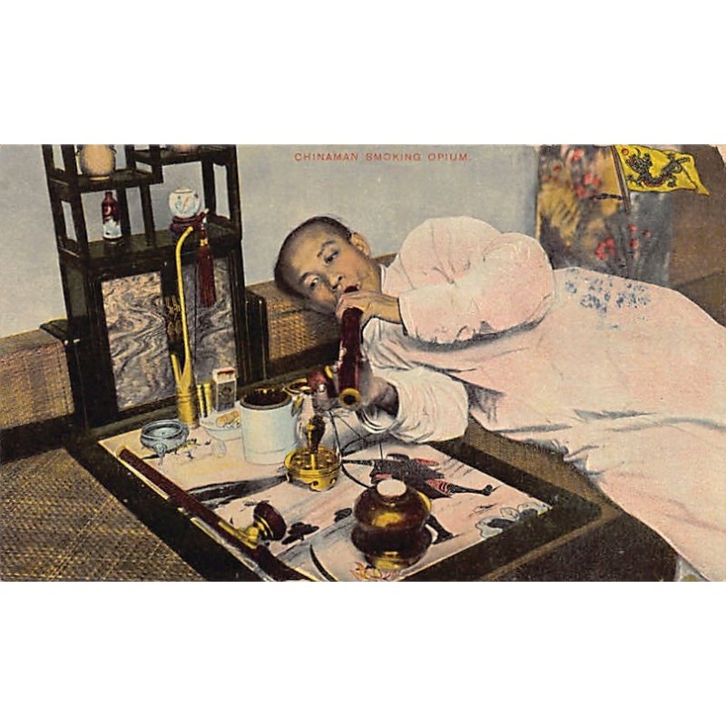 Rare collectable postcards of China. Vintage Postcards of China